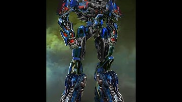 Transformers 5 2017 Cast Robots