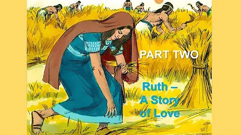 Ruth - A Love Story