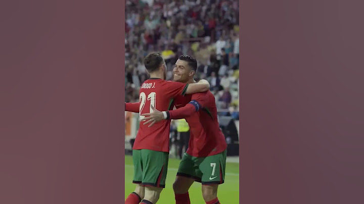 Descúbrelo TODO sobre nosotros. ¿Quién ganará? #ronaldo @UR.Cristiano-2027