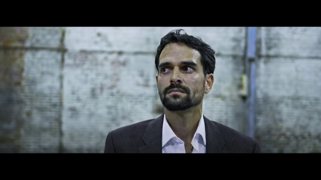 extrait de la serie "Nolane"