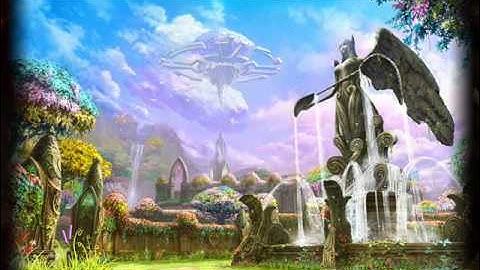 Goddess of Destruction Theme