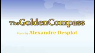 The Golden Compass 06. Lyra Escapes