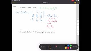 16 5 Curl and Divergence Vid 1