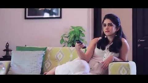 Oakter smart home kit with Sony TV