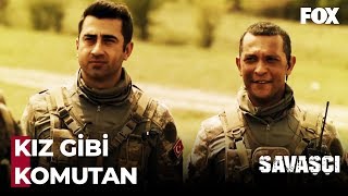 Emre Ve Galip, Bayramı Dala Alıyor - Savaşçı 4. Bölüm