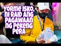 YORME, NI RAID ANG PAGAWAAN NG PEKENG PERA, PASSPORT, SENIOR CITIZEN AT PWD ID ||LATEST NEWS