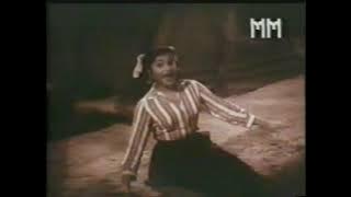 Chanda Ke Pass Ek Tara Asha Bhosle Film-Jawani Ki Hawa(1959)