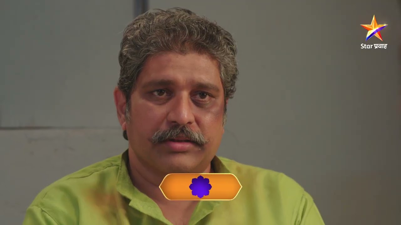 महीपत अर्जुन समोर उघड करणार नागराजचा गुन्हा?। ठरलं तर मग । Today’s Episode 1037 | 8:30 PM