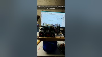 Stepper Motor Music Revision 1