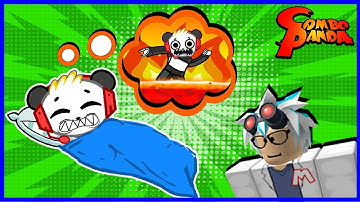 Roblox Mad Dreams FLOOR IS LAVA NIGHTMARE Let