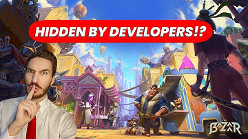 How To Get Into The Bazaar Closed Beta FOR FREE? Secret Method Included!