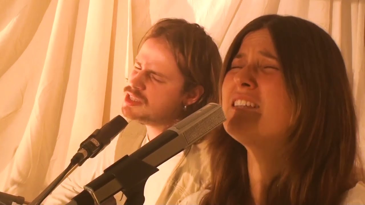 Watch Sam De Nef & Camille Camille - Strangers (Live at the Mortselarij) on YouTube Watch Sam De Nef & Camille Camille - Strangers (Live at the Mortselarij) on YouTube