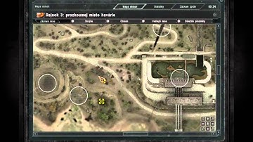 S.T.A.L.K.E.R. - Call of Pripyat Walkthrough part 1