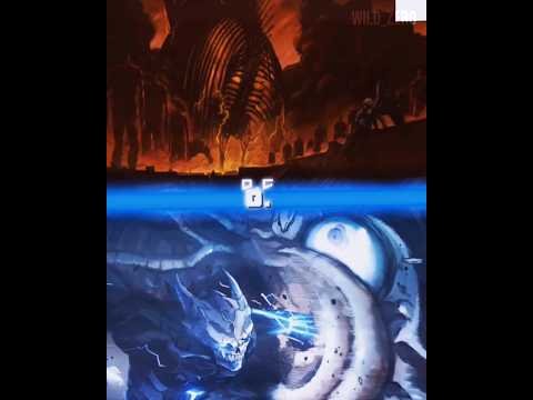 Eren Yeager vs
