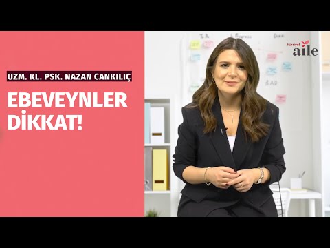 2 Yaş Sendromu Nedir? Ebeveynler Nelere Dikkat Etmelidir?