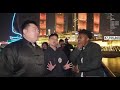 iShowSpeed made Ryan and Tony battle it out to see who has the best Trump accent