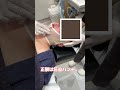 Ｑ：脂肪吸引の後に巻いてるものは何！？#shorts