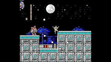 The Racing With Charge Man: Mega Man Maker