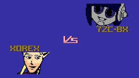 MAGICAL FAIRY FORCE !!!! NEW GAME 2020 ATARI 800 XL