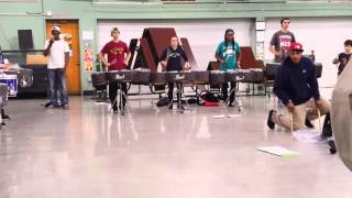 Blue Devils C