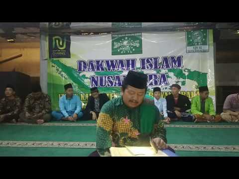 dakwah-islam-nusantara-episod-ke-8-"memahami-dasar2-tasawuf