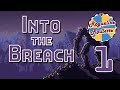 Roguelike Roulette Ep 3 - Into the Breach