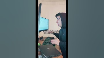 Light Mode Developers vs Dark Mode Developers...