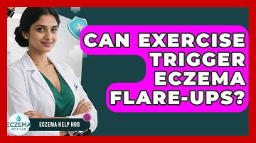 Can Exercise Trigger Eczema Flare-ups? - Eczema Help Hub