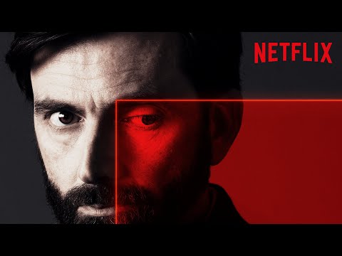 Criminal | Official Trailer | Netflix