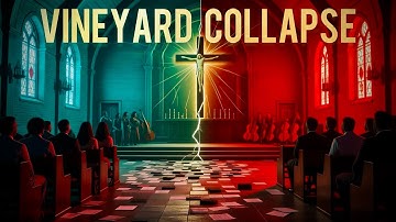 The Vineyard Collapse: What Happened to the Movement That Changed Worship