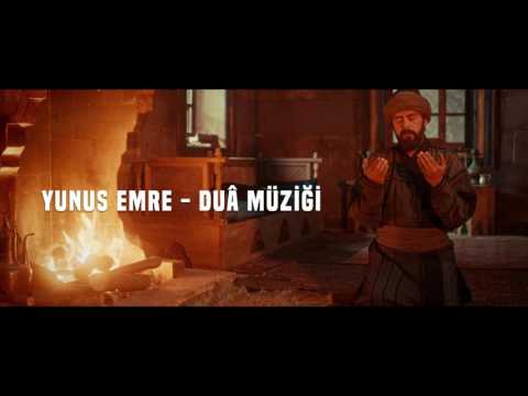 Yunus Emre - Duâ Müziği