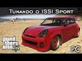 Tunando o GAUNTLET Clássico - DLC The Diamond Casino & Resort  GTA V - PC [PT-BR]