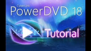 CyberLink PowerDVD 18 - Full Review and Tutorial [COMPLETE] screenshot 4