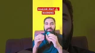 AouLink Plan Alert ⚠️ AouLink Scam Alert ⚠️ AouLink Real Or Fake..? AouLink Review The Business IDEA