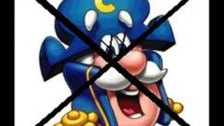 Ducktape Youth - Cereal Killer