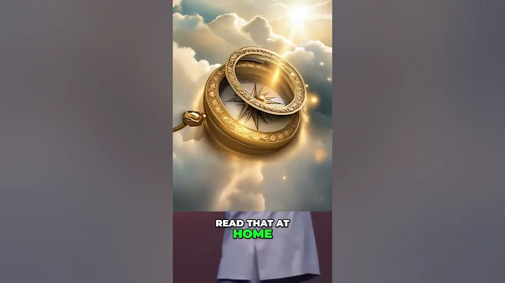 Unleashing Your Destiny:   The Power of Divine Direction