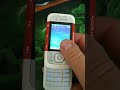 Napi retro mobil: Nokia 5300 xpressmusic #subscribe #funny #nokia #5300 #retro #retromobile
