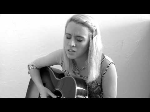 Rihanna - B*tch Better Have My Money (TiffanyJoAllen)