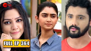 Jagadhatri - 😱😱জগদ্ধাত্রীর ওপর দুর্নীতির অভিযোগ | Full Ep - 364 | Jagadhatri, Shayambhu | Zee Bangla