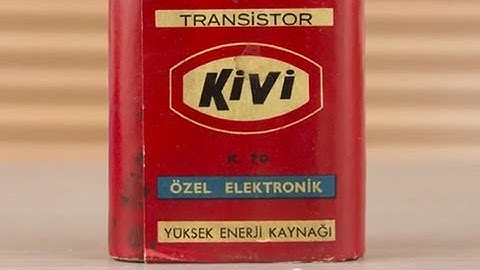 Eskilerden ortaya karışık - Bölüm 3