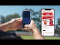 Why choose xrii to amplify fan experiences perth heat baseball club