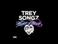 Trey Songz-Heart Attack