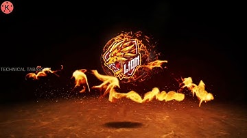 How to make Gaming intro in kinemaster || kinemaster intro tutorial 2021