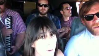 Buddy Holly - Everyday - Cover by Nicki Bluhm and The Gramblers - Van Session 6 chords