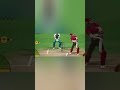"Cricket ka rollercoaster moment! 🎢 #shorts"