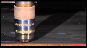 Whitney Plasma - etch