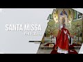 Santa Missa Dominical 8H | PENTECOSTES | PADRE REGINALDO MANZOTTI | 16.05.2021
