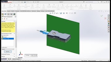 ECAD/MCAD Design Collaboration Process - SOLIDWORKS PCB