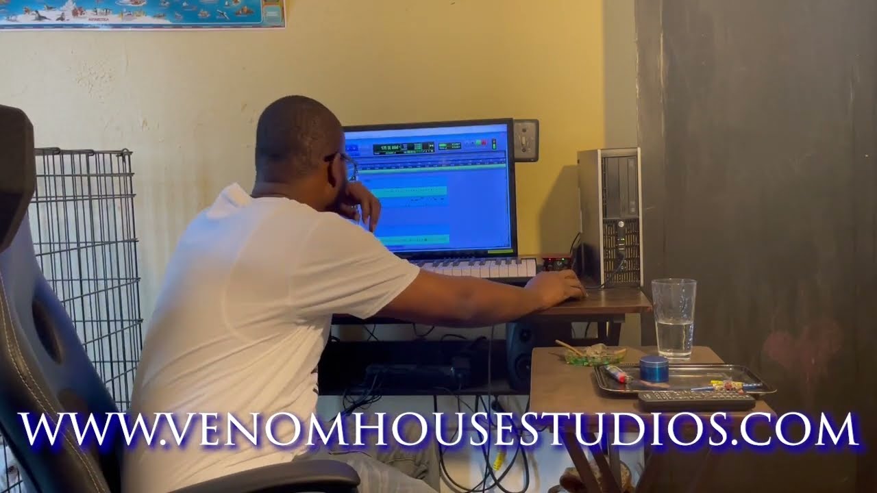 Welcome 2 da Venom House