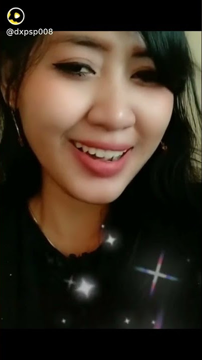 dangdut lipsing Meri